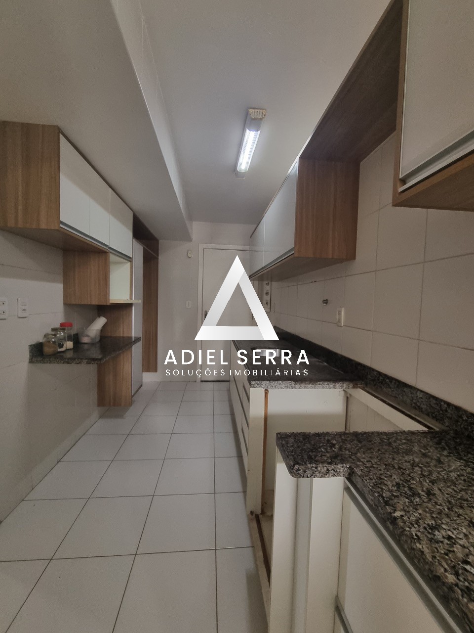 Apartamento - Pituba