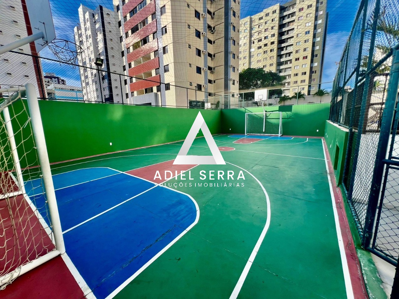 Apartamento - Pituba