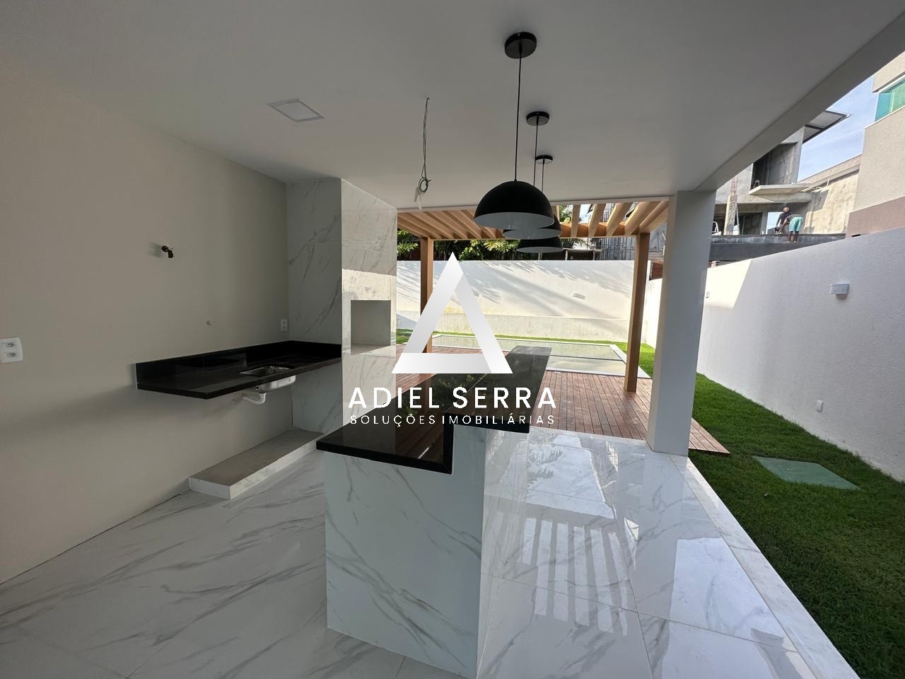 Casa - Alphaville