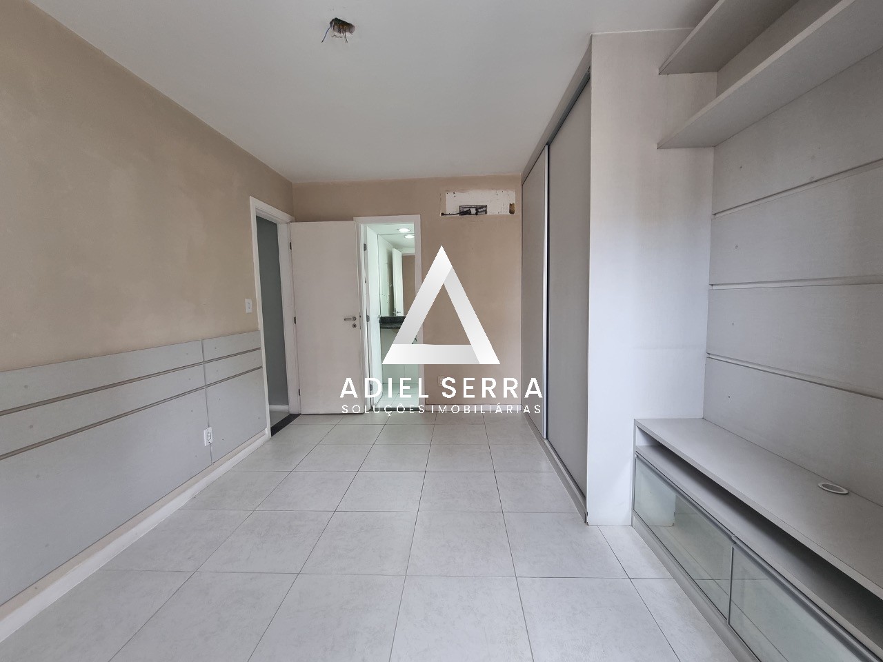 Apartamento - Pituba