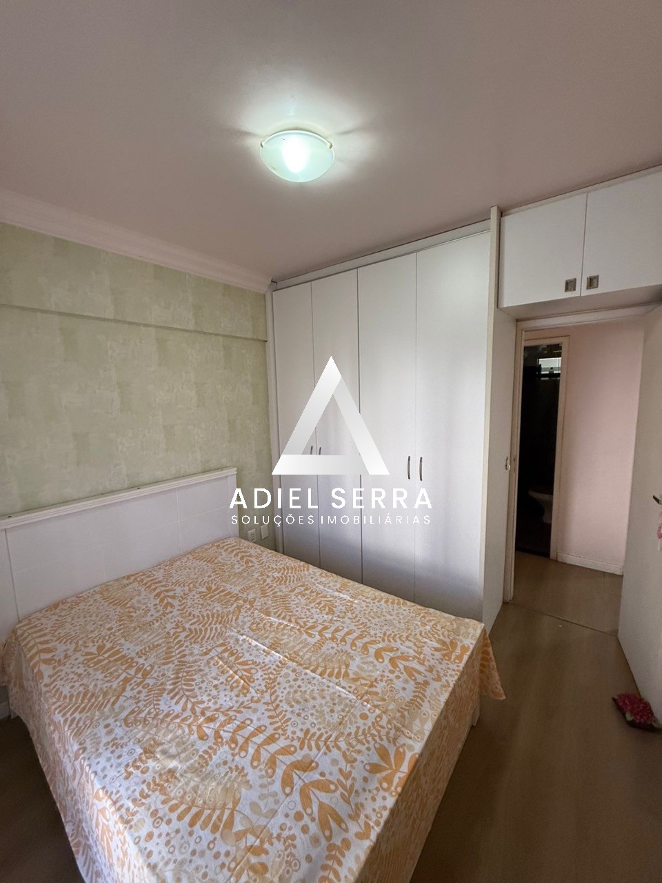 Apartamento - Candeal