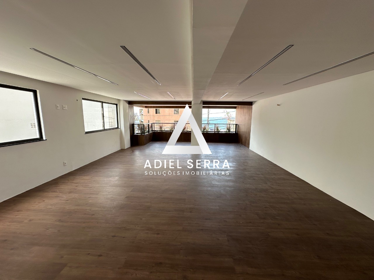 Apartamento - Barra
