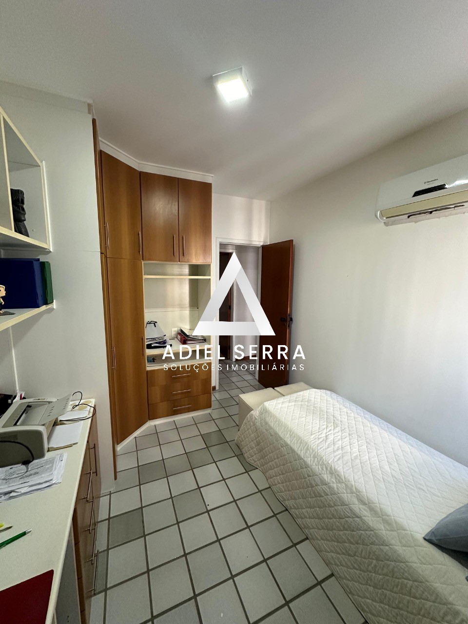 Apartamento - Pituba