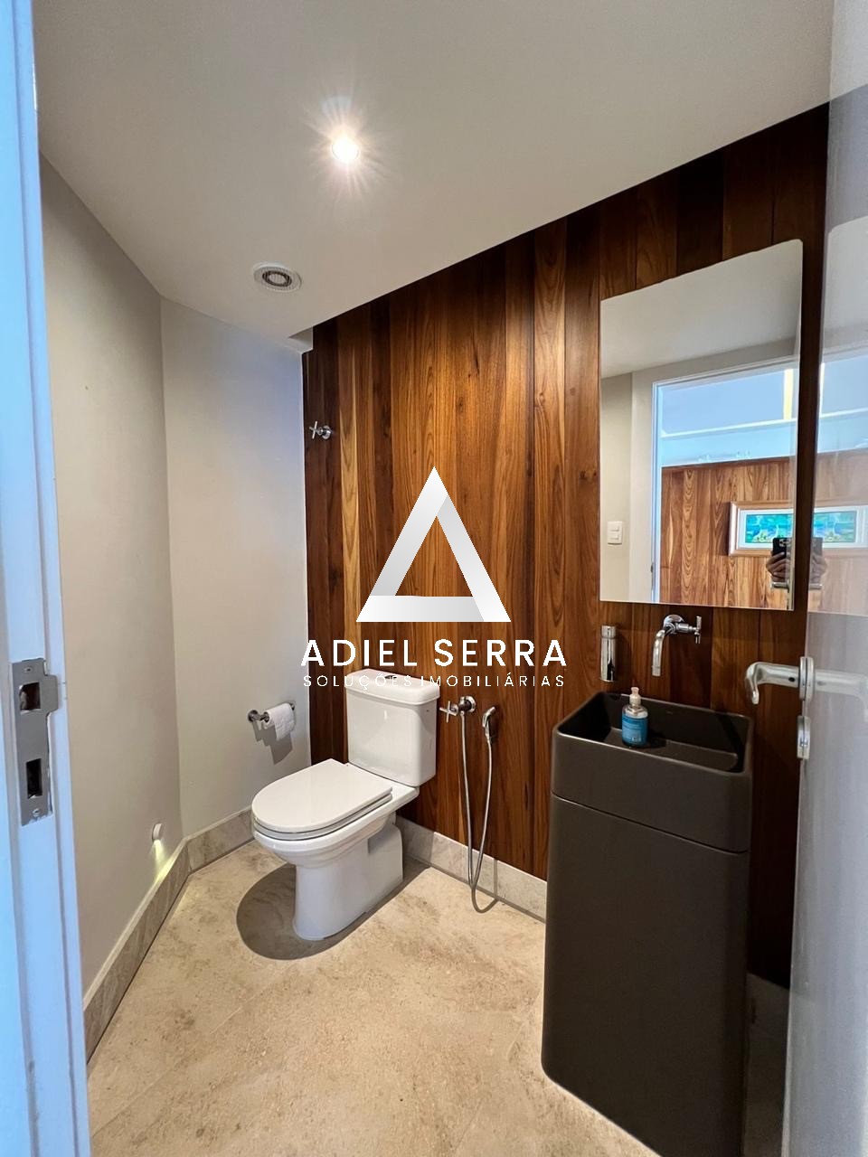 Apartamento - Barra