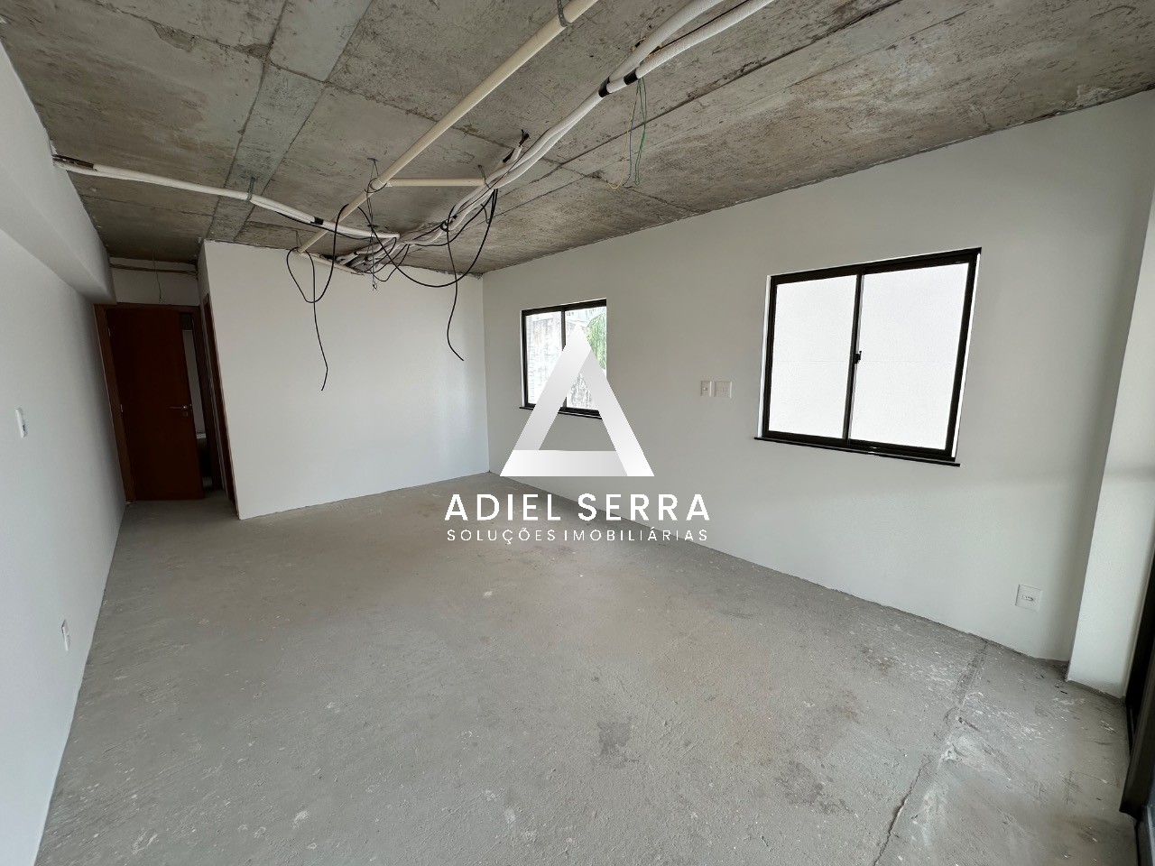 Apartamento - Barra