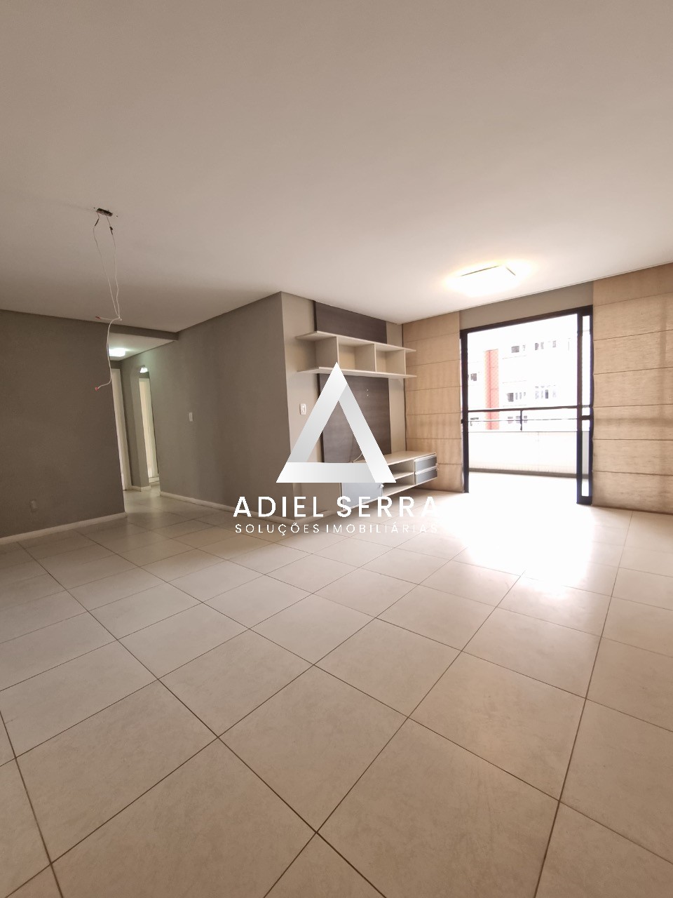 Apartamento - Pituba