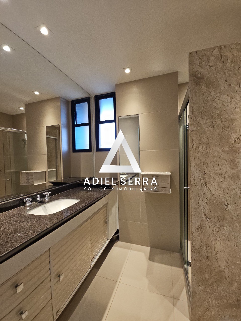 Apartamento - Horto florestal