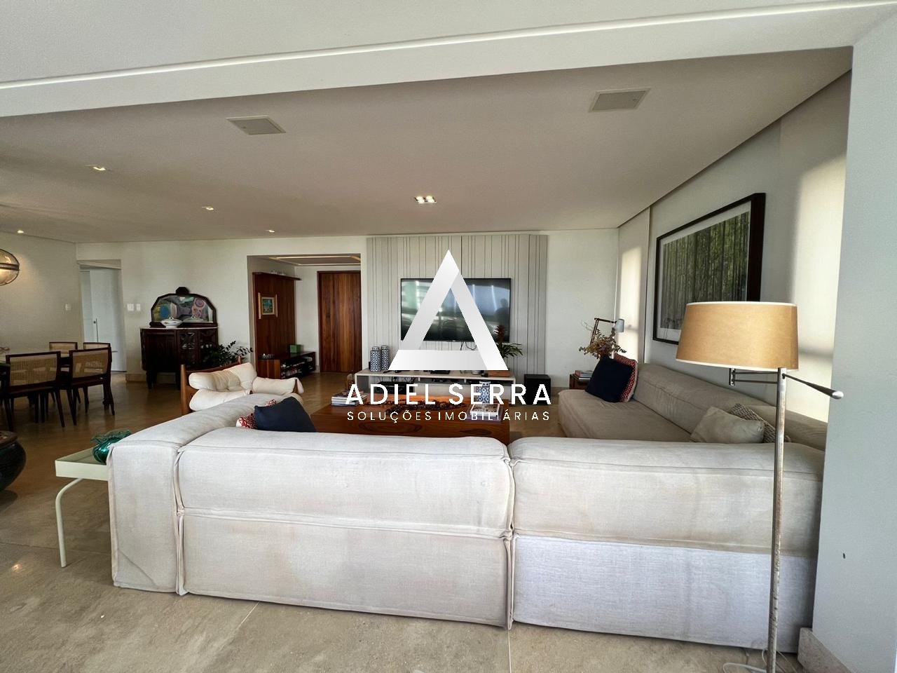 Apartamento - Barra