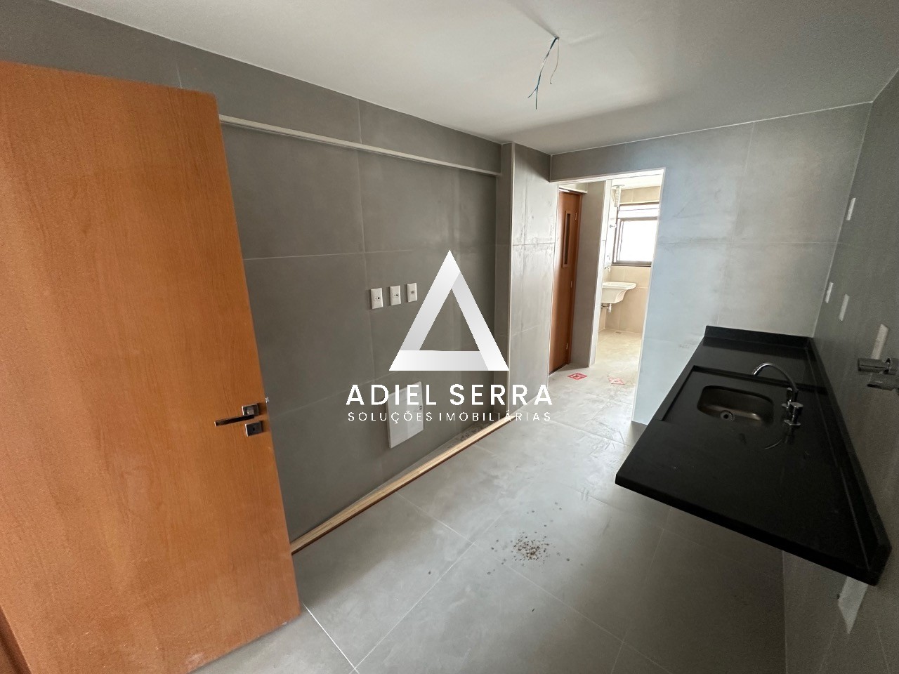 Apartamento - Barra