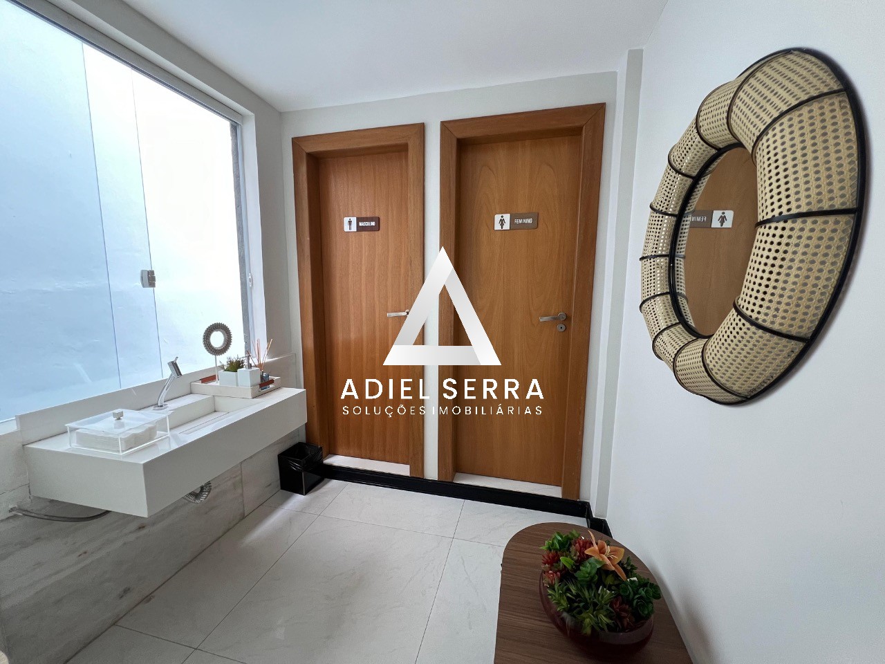 Casa - Caminho das árvores