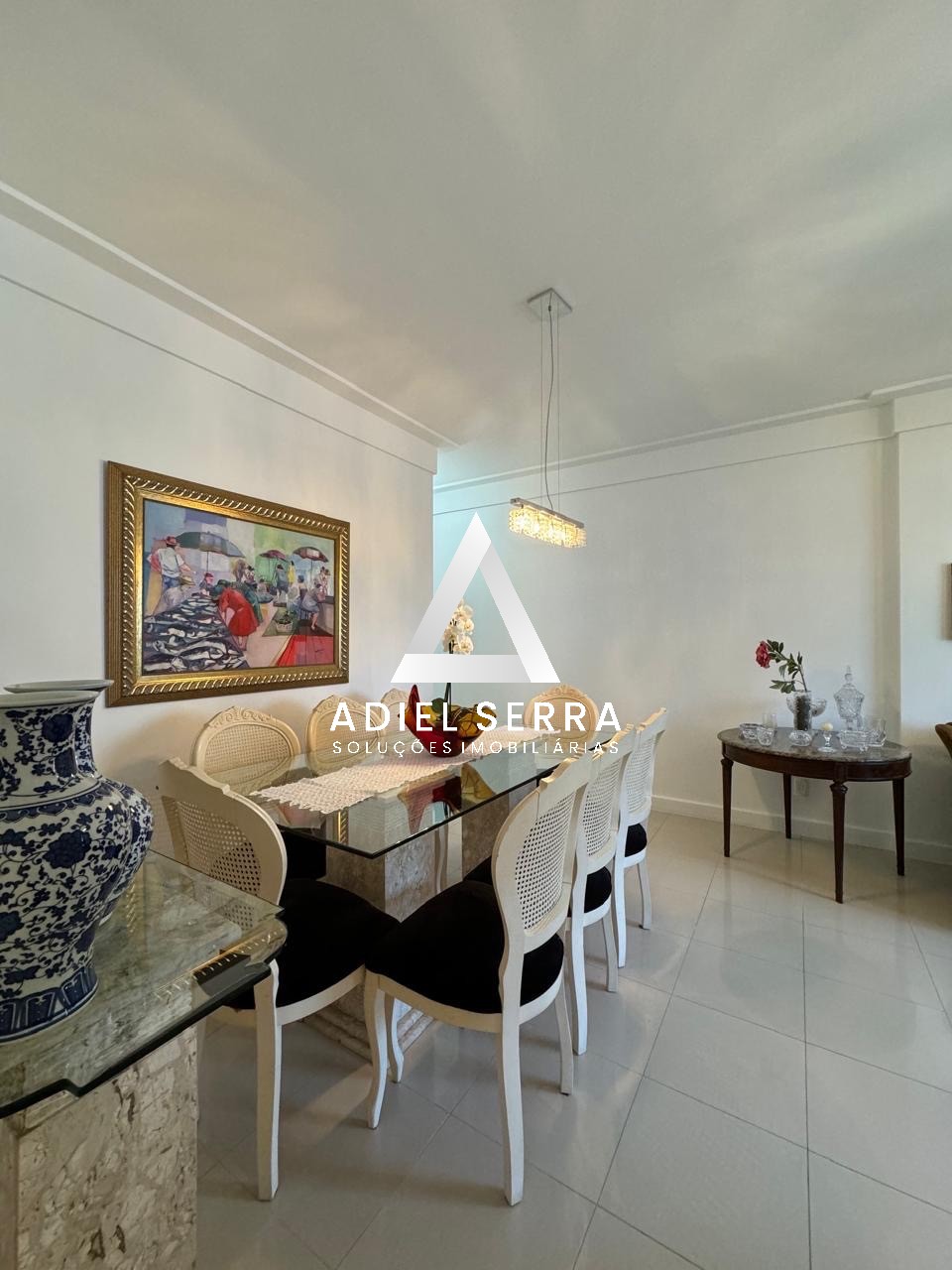 Apartamento - Candeal