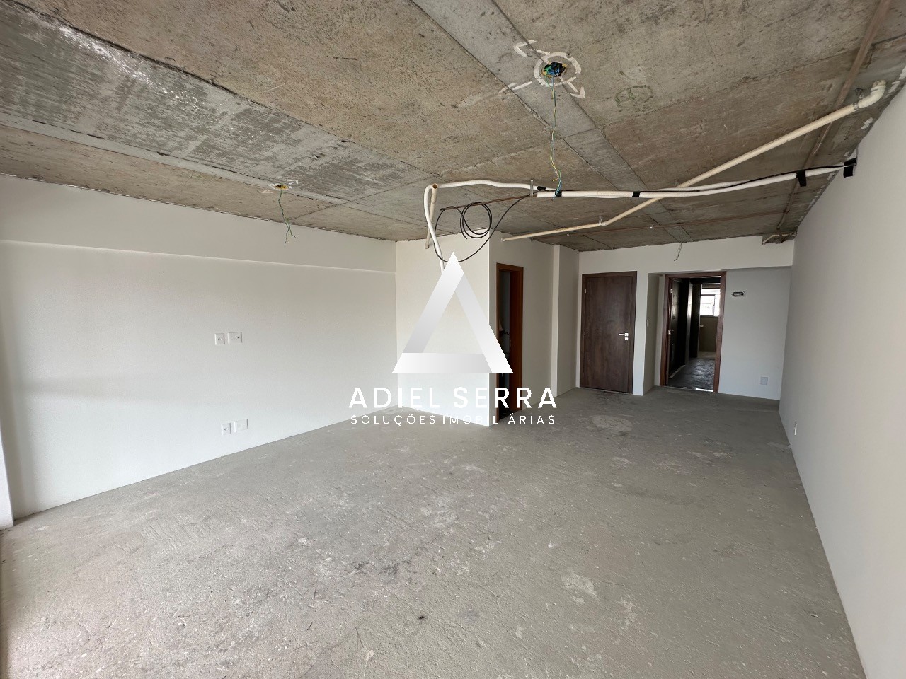 Apartamento - Barra
