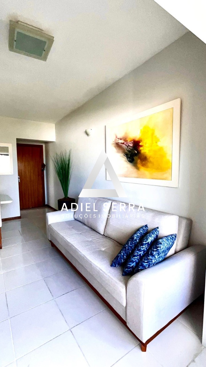 Apartamento - Imbuí