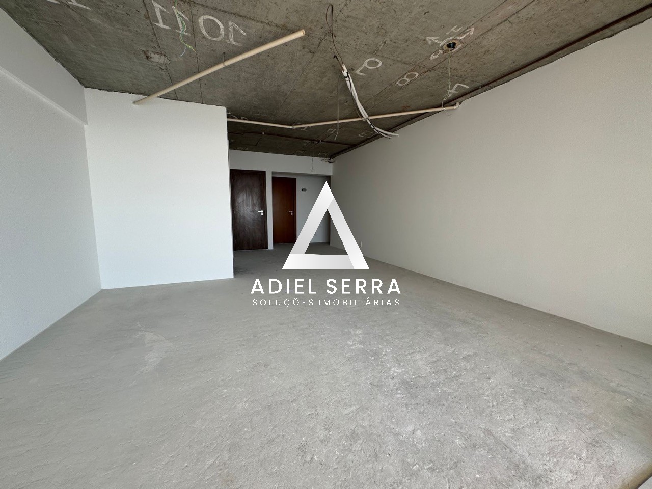 Apartamento - Barra