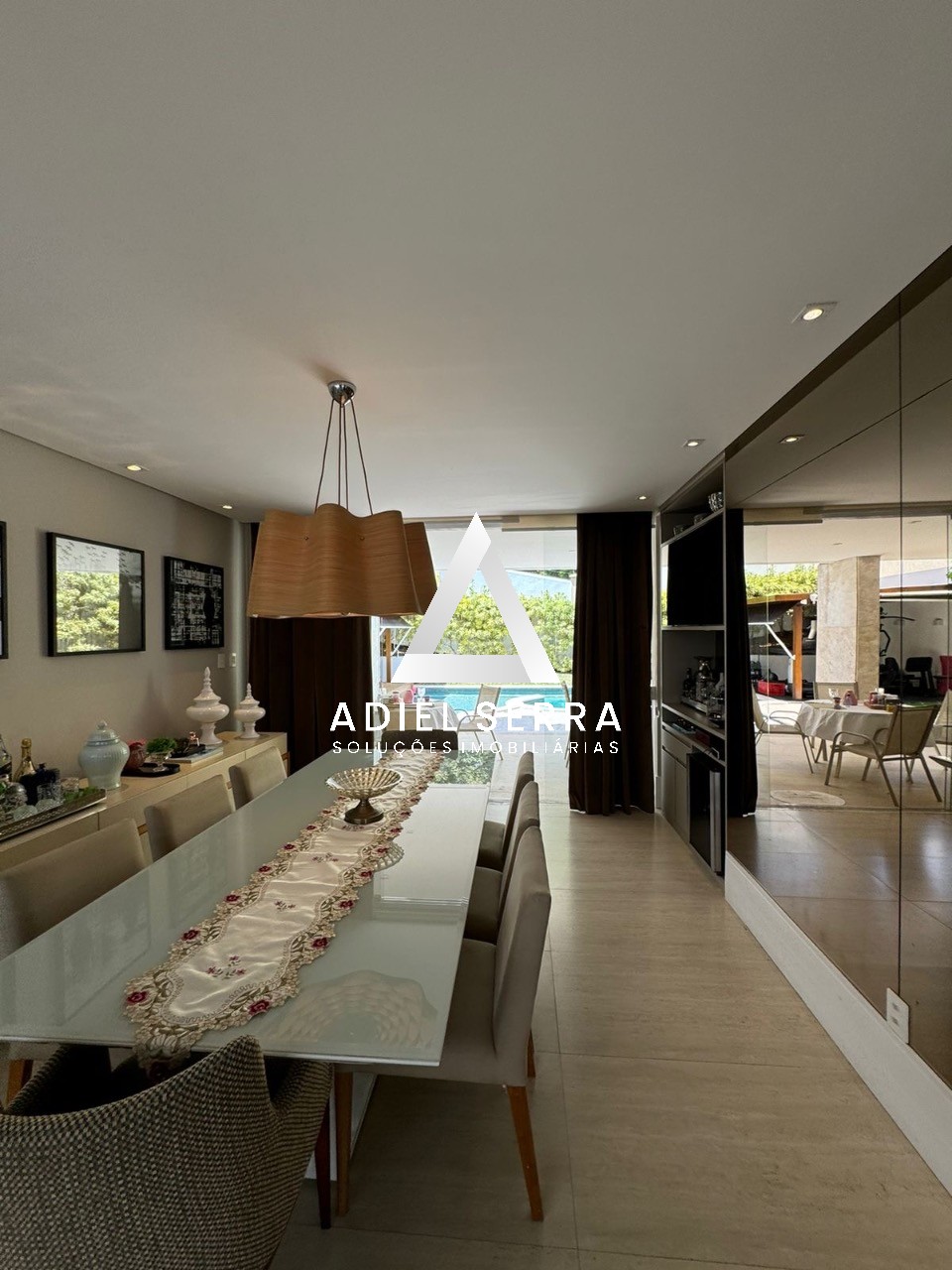 Casa - Alphaville