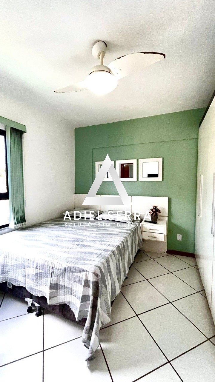 Apartamento - Imbuí
