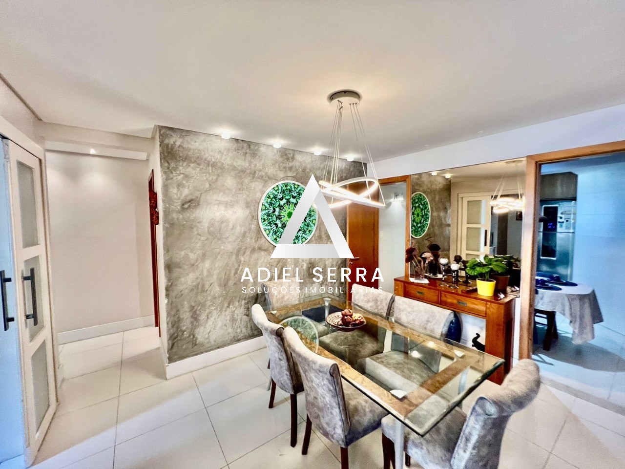 Apartamento - Pituba