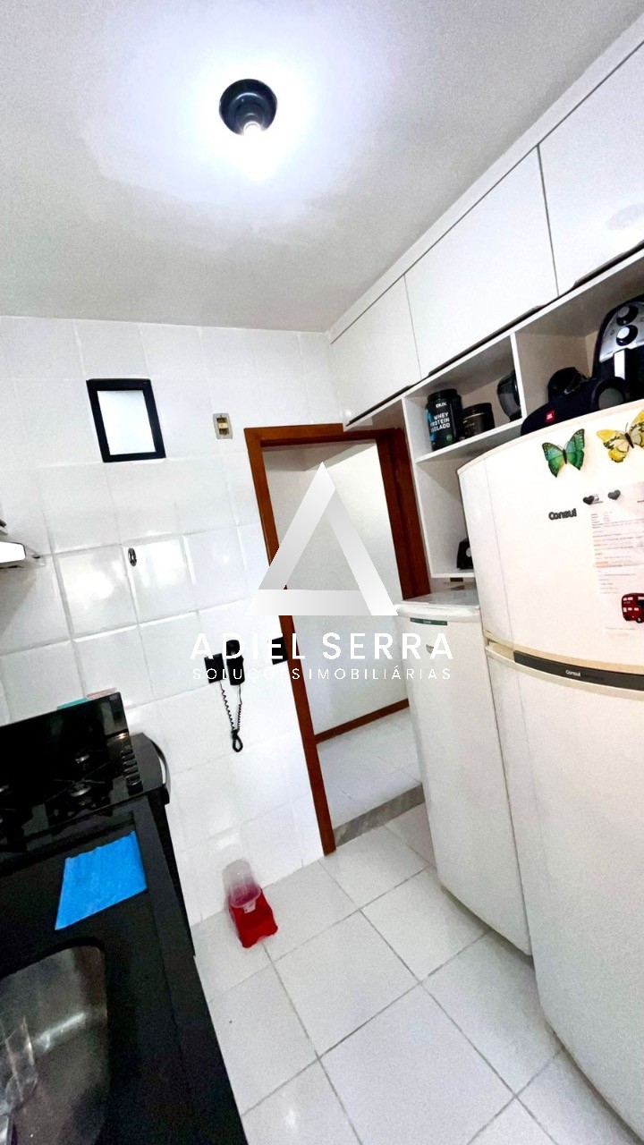Apartamento - Imbuí