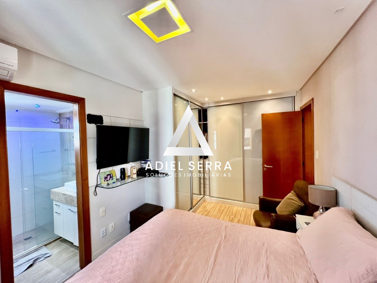Apartamento - Pituba