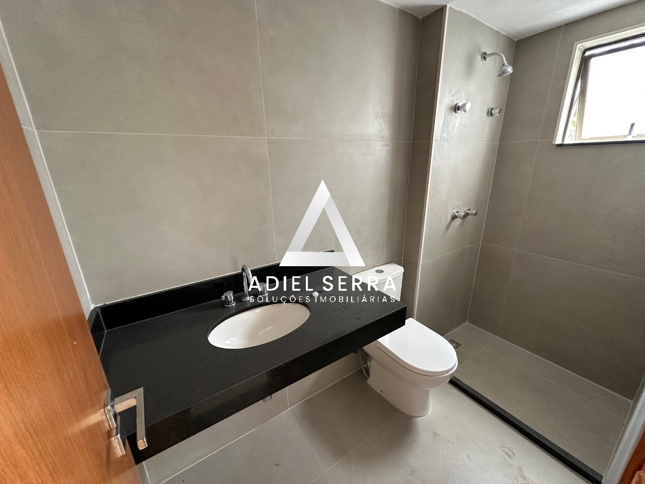 Apartamento - Barra