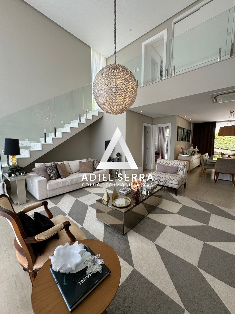 Casa - Alphaville