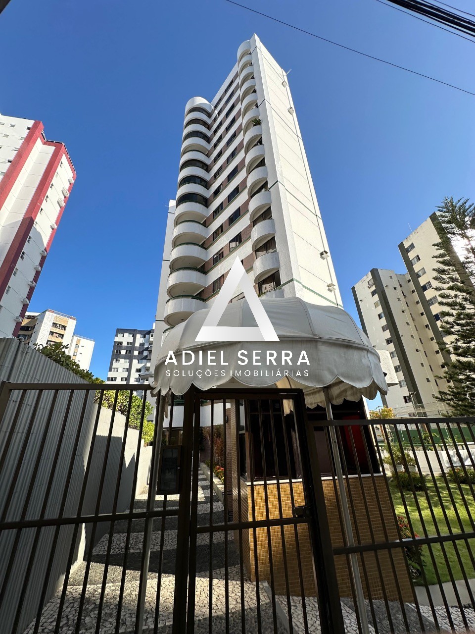 Apartamento - Pituba