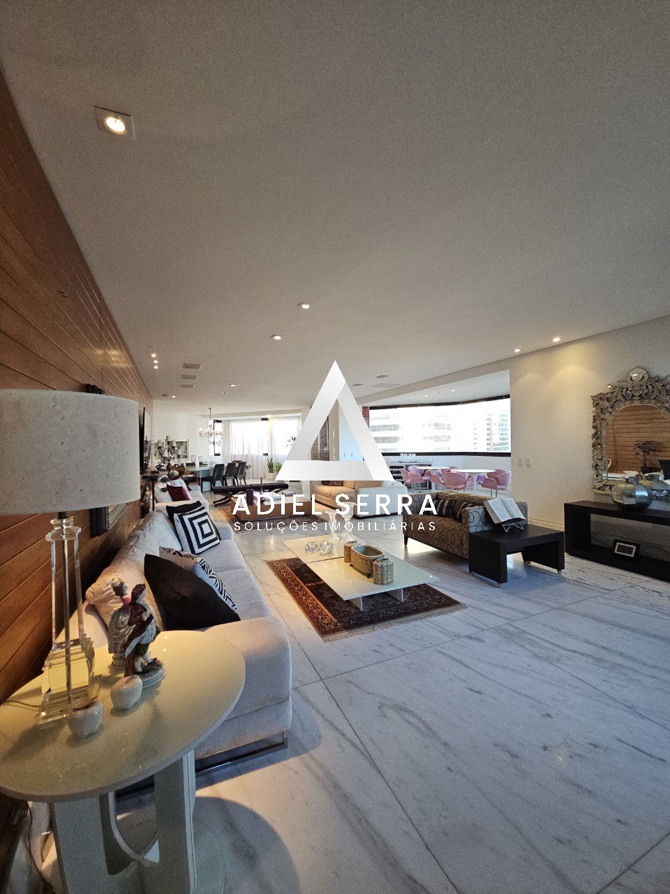 Apartamento - Horto florestal