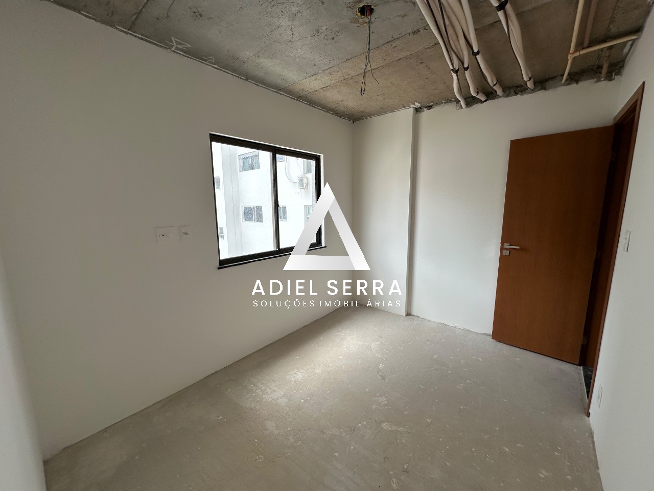 Apartamento - Barra