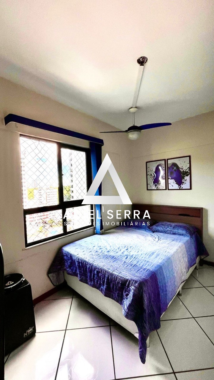 Apartamento - Imbuí