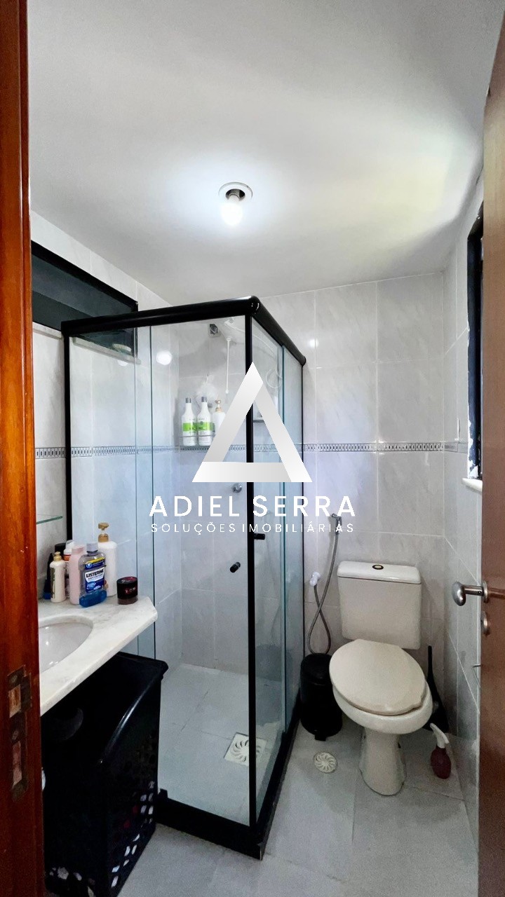 Apartamento - Imbuí