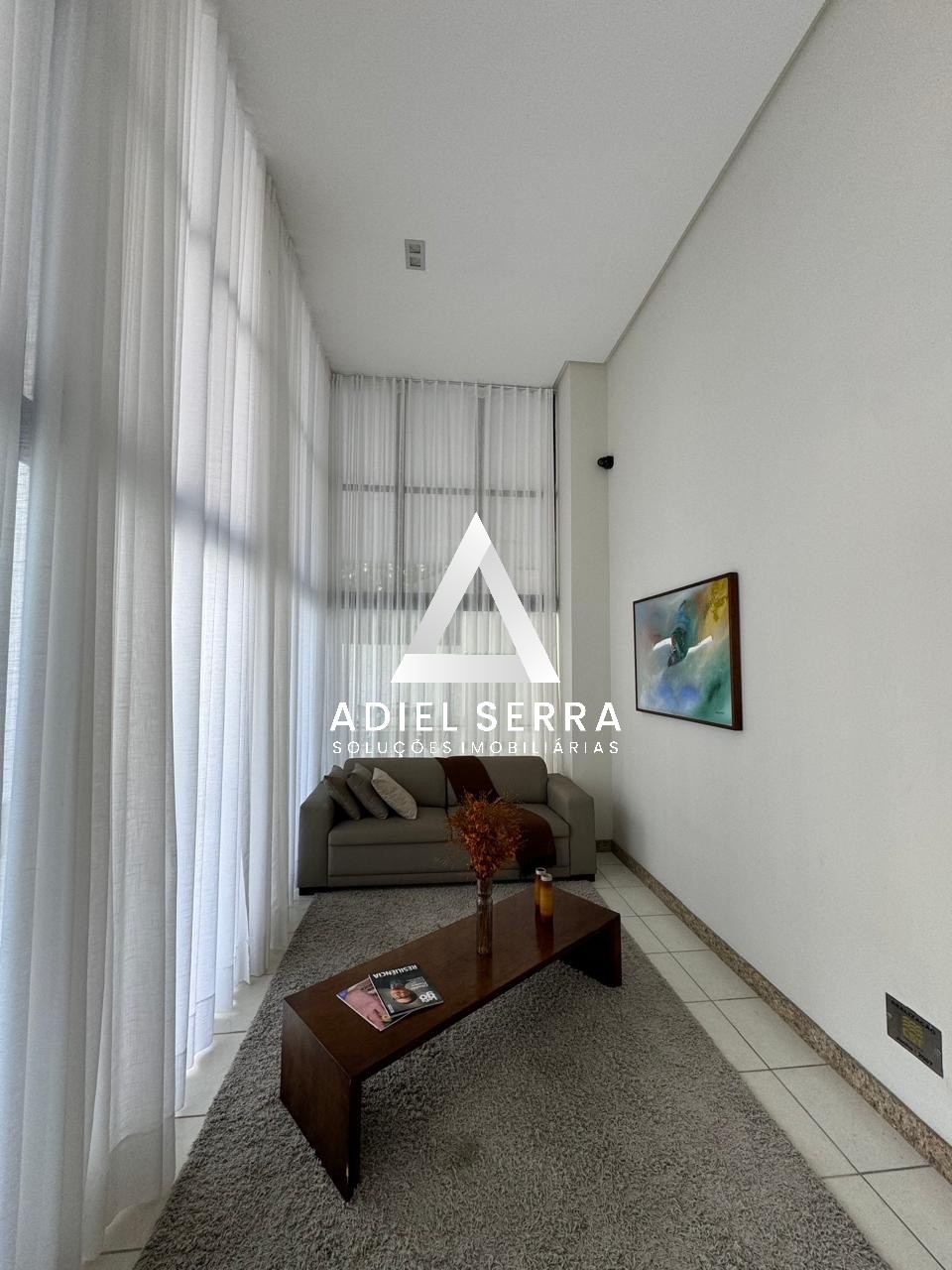 Apartamento - Candeal