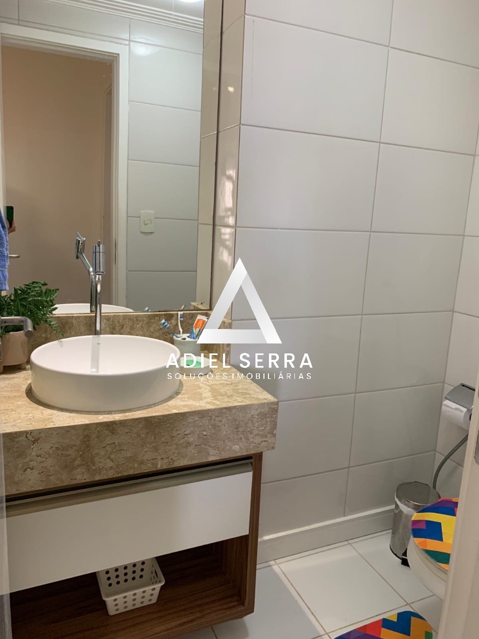 Apartamento - Parque bela vista