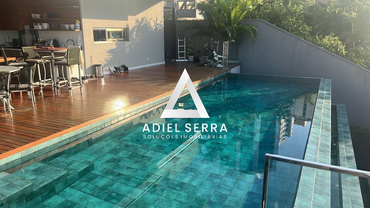 Casa - Horto florestal