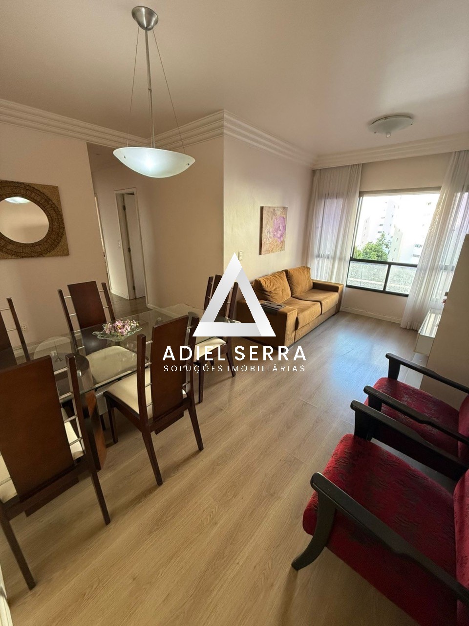 Apartamento - Candeal