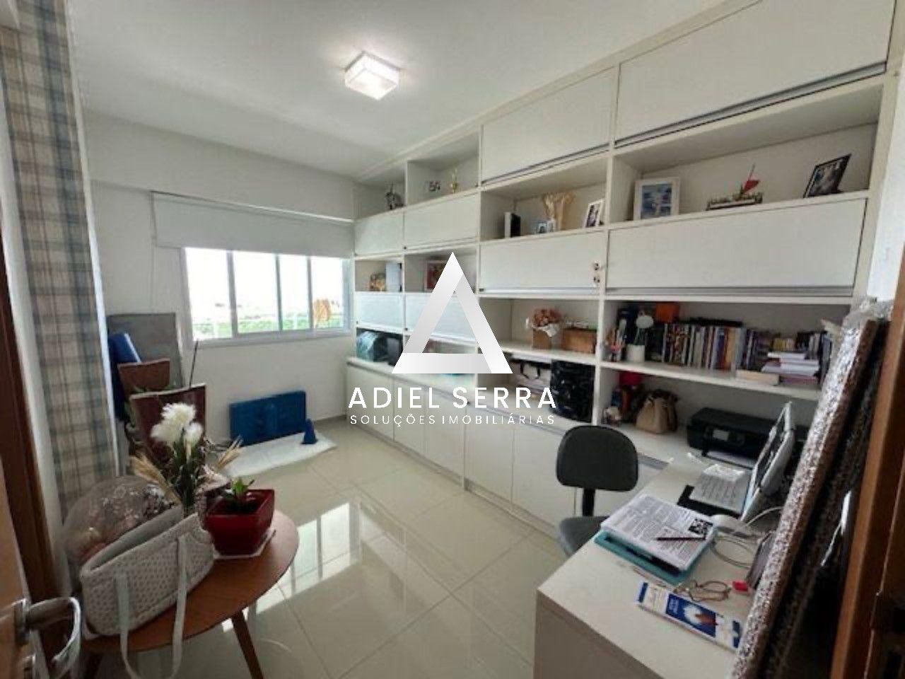 Apartamento - Piatã