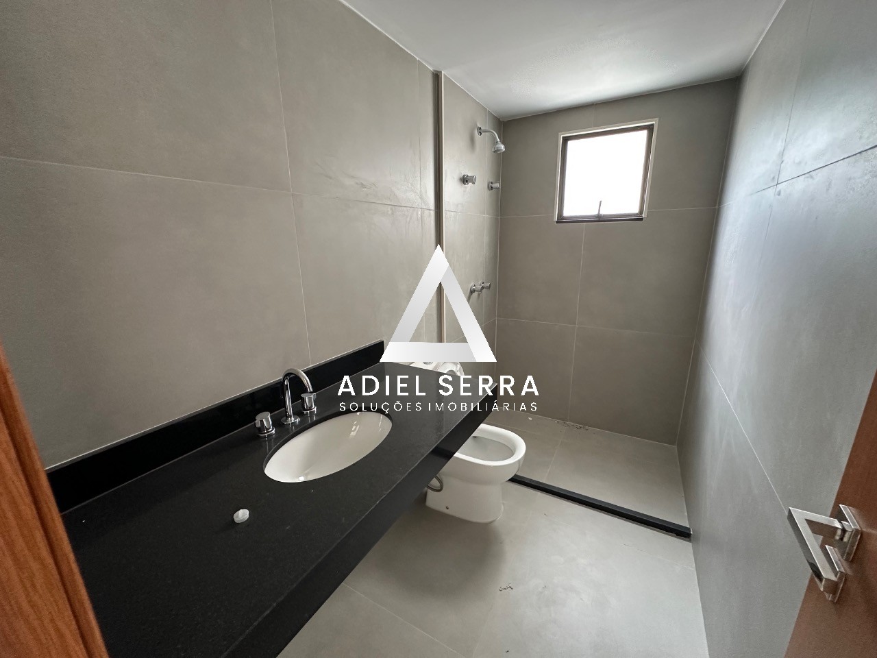 Apartamento - Barra
