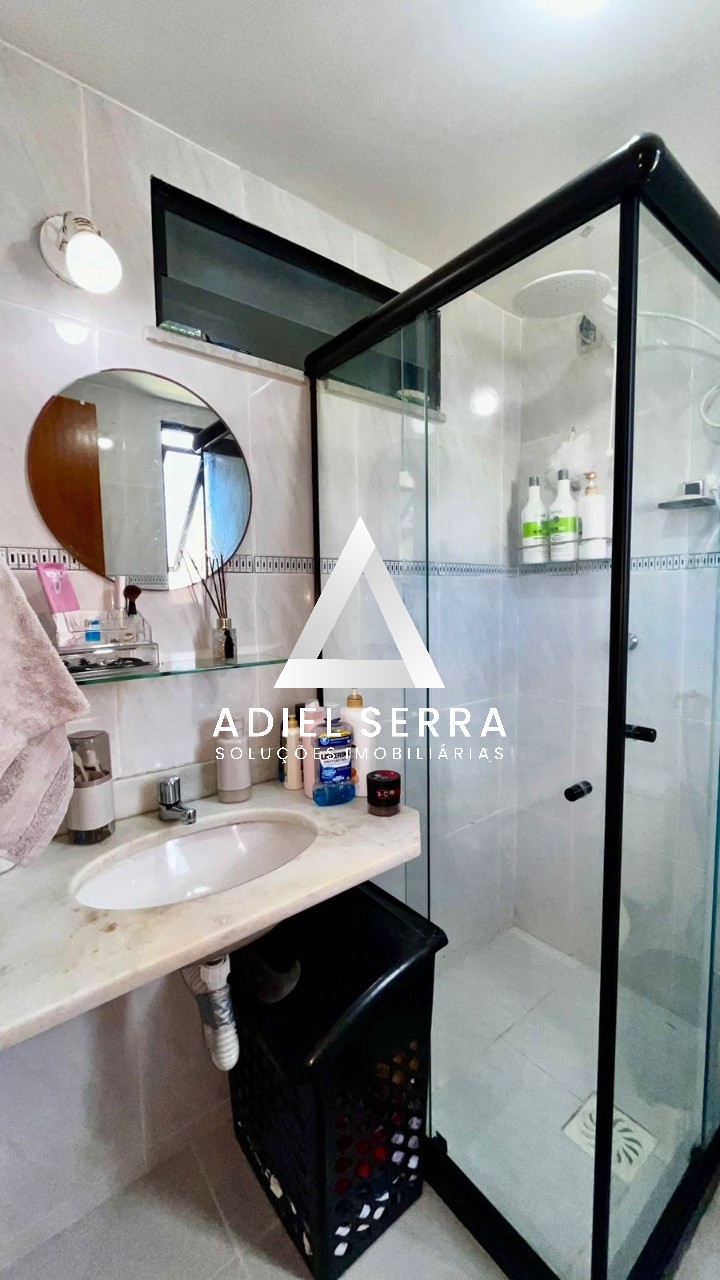 Apartamento - Imbuí