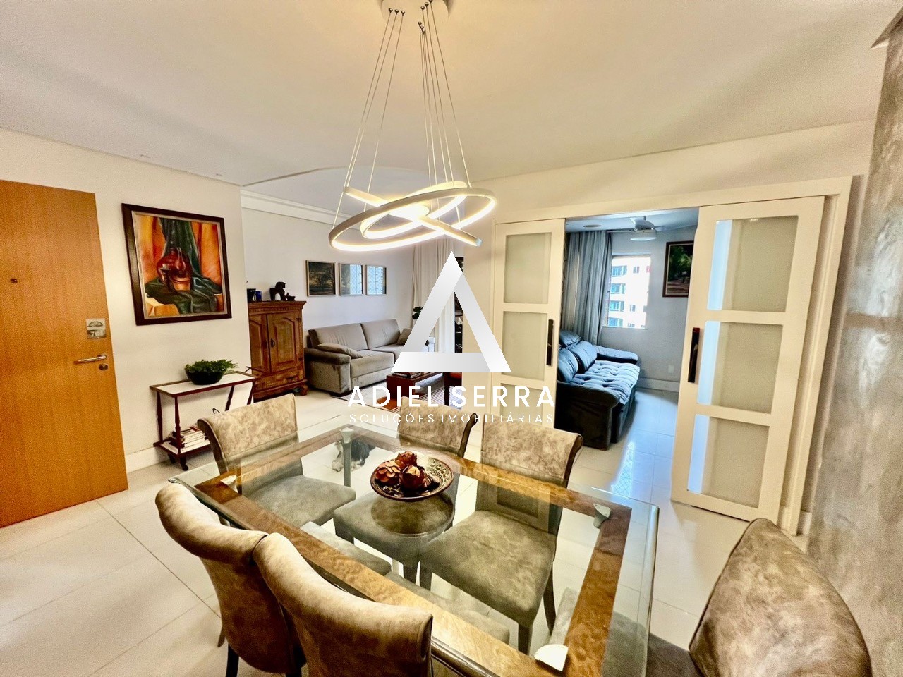 Apartamento - Pituba