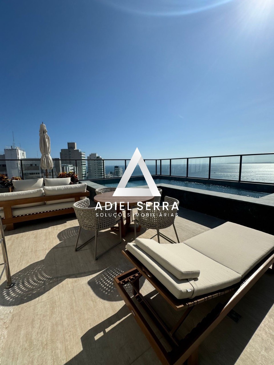 Apartamento - Barra