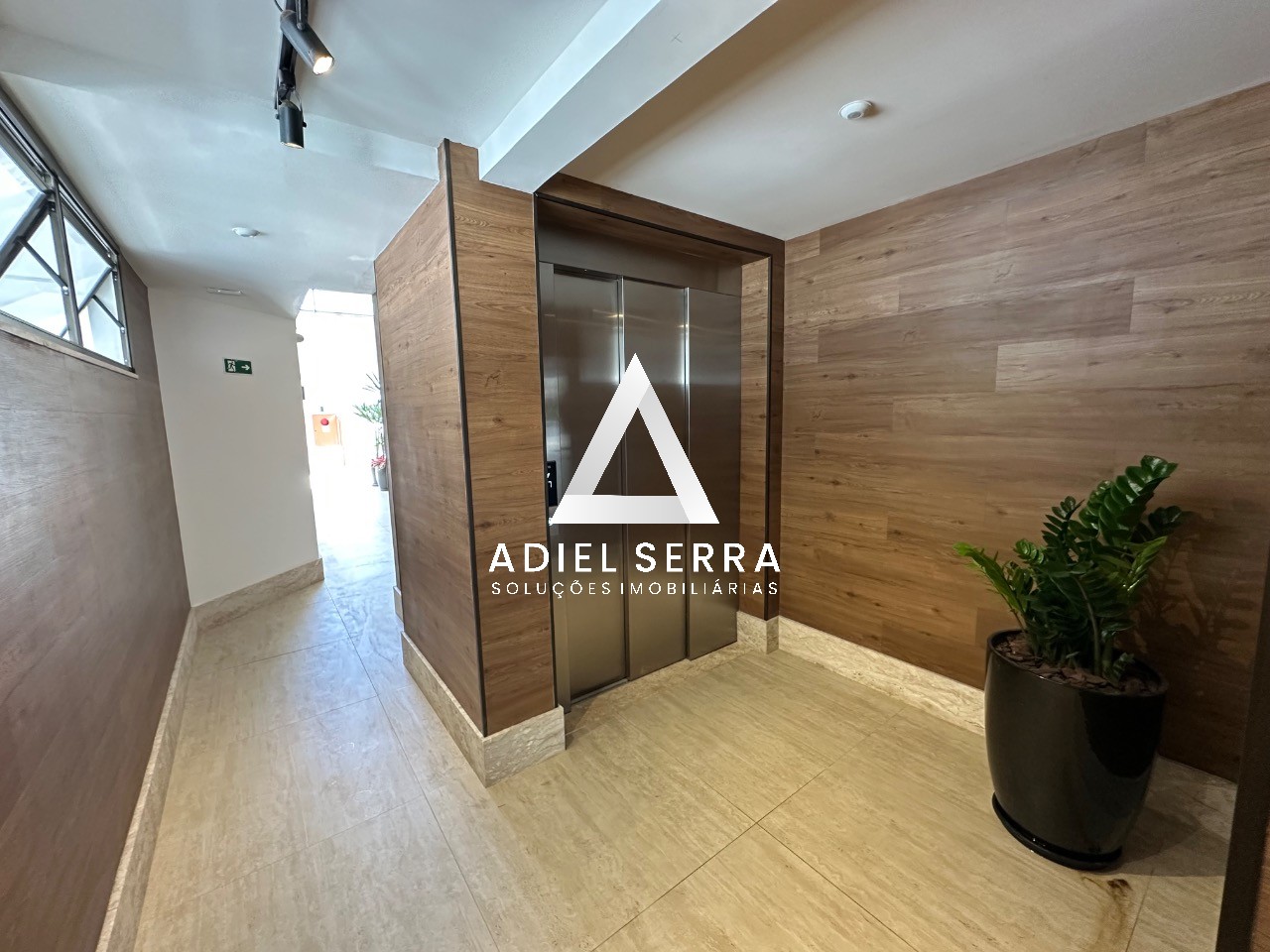 Apartamento - Barra