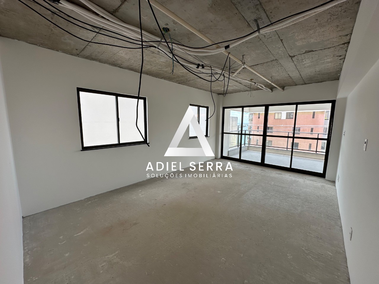Apartamento - Barra