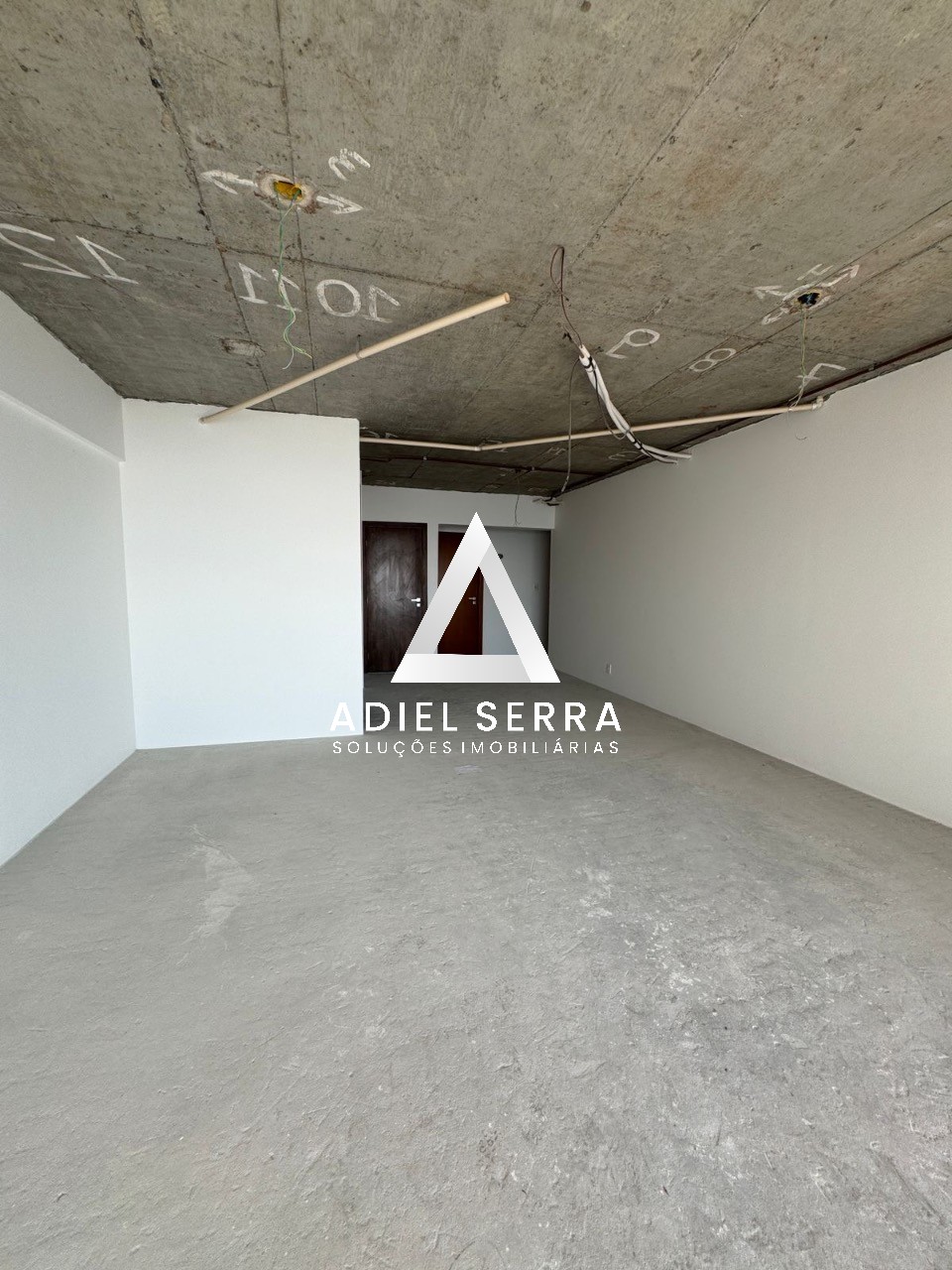 Apartamento - Barra