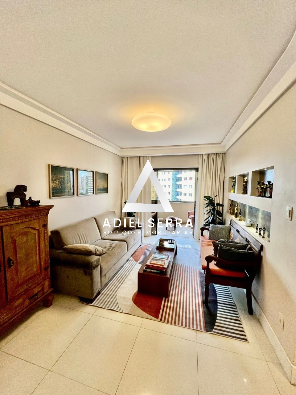 Apartamento - Pituba