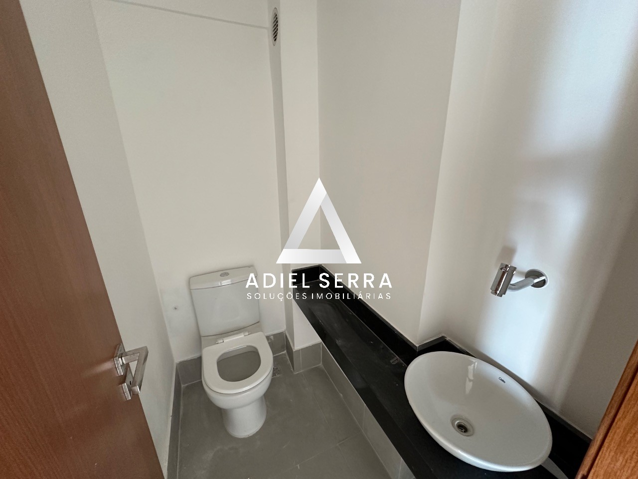 Apartamento - Barra