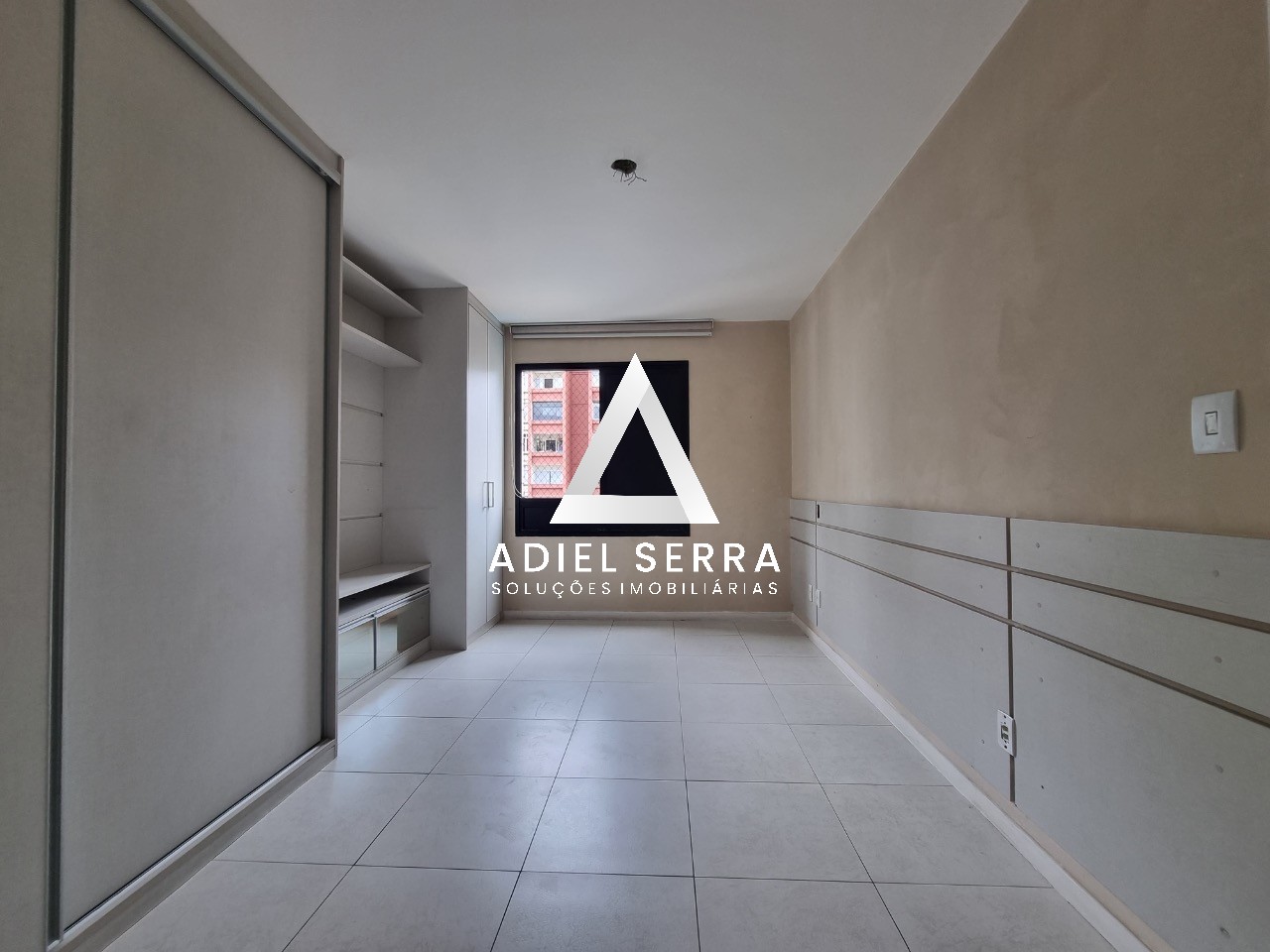 Apartamento - Pituba