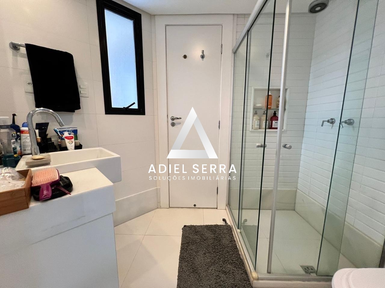 Apartamento - Barra