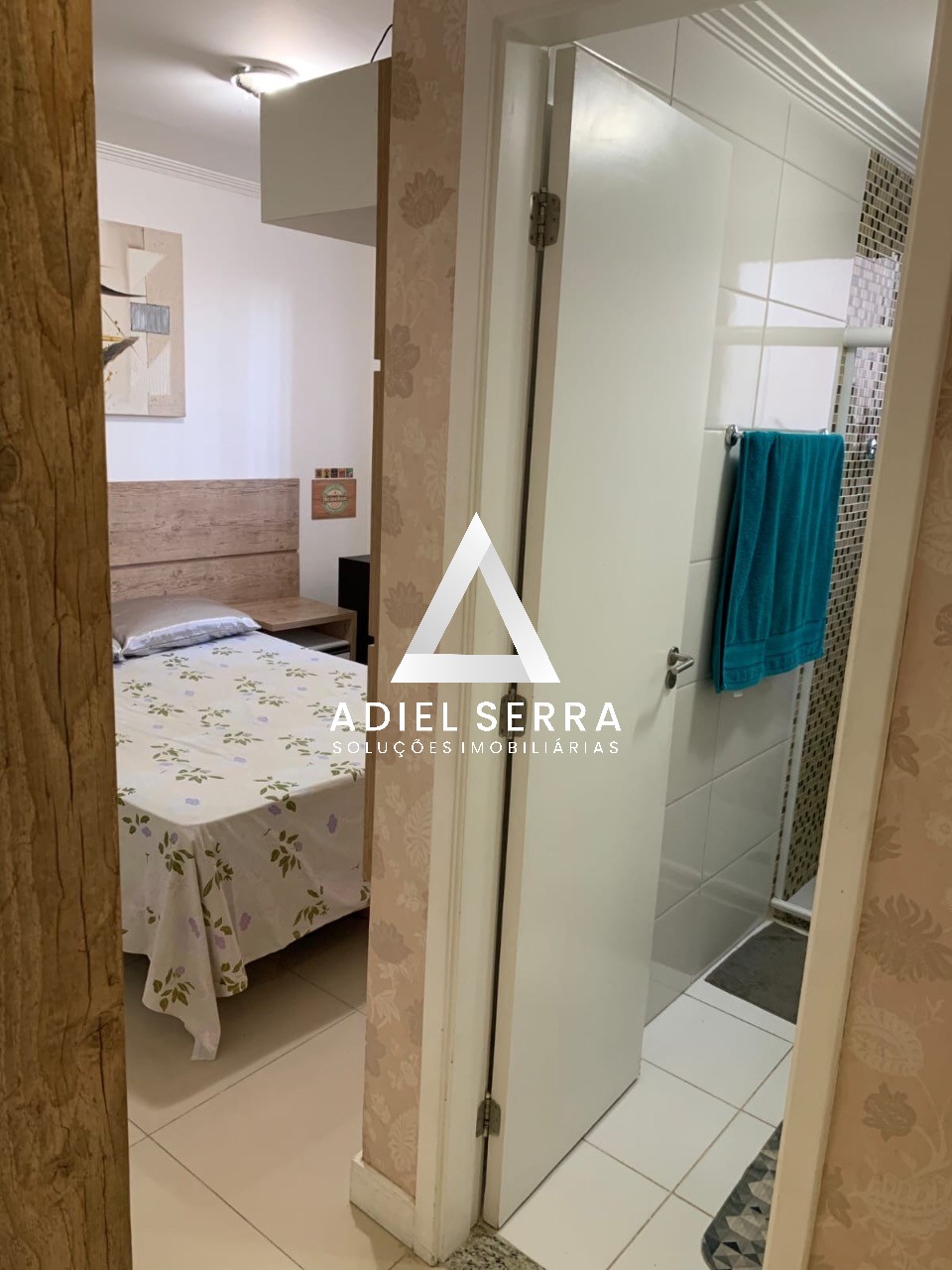 Apartamento - Parque bela vista