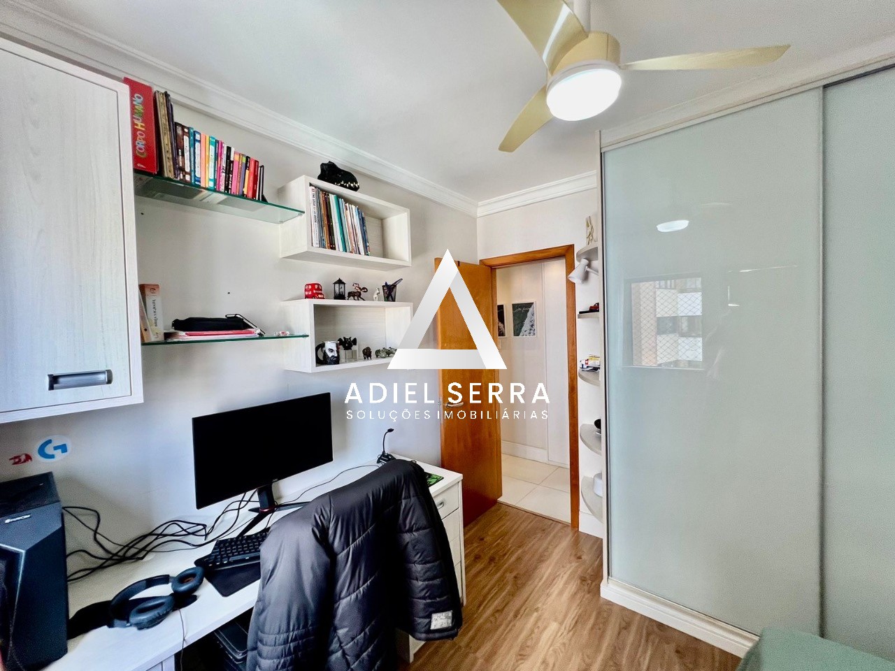 Apartamento - Pituba