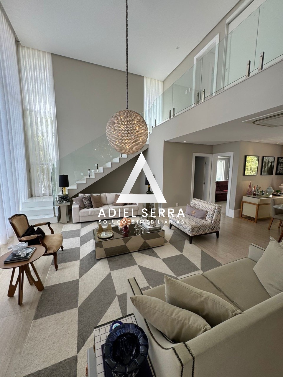 Casa - Alphaville