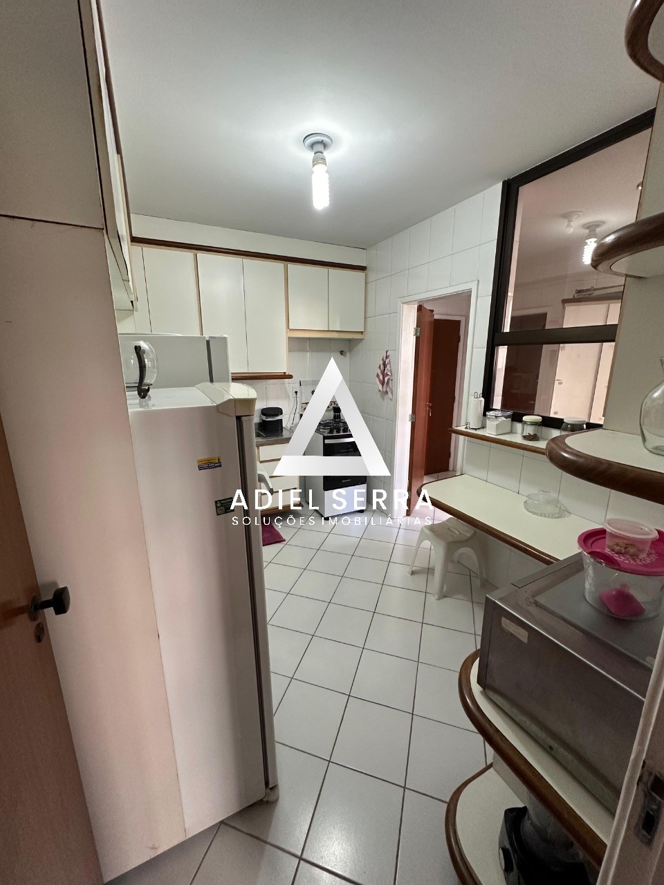 Apartamento - Pituba